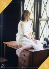 【中古】コレクションカード(女性) DCC-01/OD-054-R[レア(枠銀箔押し)]：Liyuu/Ordinary Day/Dearest Card Collection VOL.01 Liyuu 「FAIRY TALE」