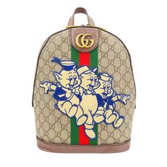CELINE - セリーヌ バケットハット ブラウン ブラック