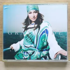 国内盤CD★リサ/LISA■ GRATITUDE (CCCD) 【RZCD45132/4988064451326】I01955