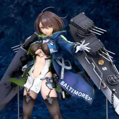 最終値下げ【歪萌舎】 新品 アズールレーンボルチモア RQ コスプレ衣装