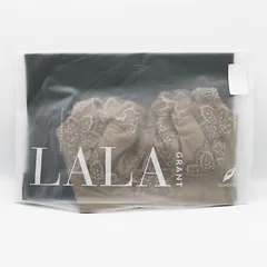 しーこ様用グラントイーワンズLaLa補正下着　D75未開封チェリー3/4カップ 商品メニュー | LALA千葉・木更津店
