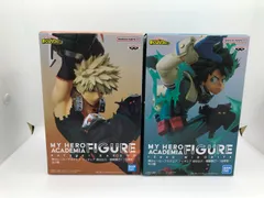 2024年最新】僕のヒーローアカデミア フィギュア 〜1社限定〜 緑谷出久 