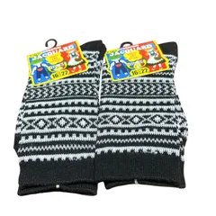 靴下　キッズ　16〜22cm 男女兼用　カラフル　子供用　2足セット　セット　2足組　のびる