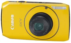 Canon IXY30s ジャンク品 Canon IXY 30S ジャンク品