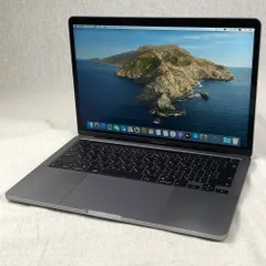 2025年最新】MacBoOK pro 2020 i5の人気アイテム - メルカリ