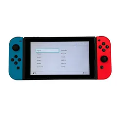 2025年最新】nintendo switch 本体 ジャンク hac-001の人気