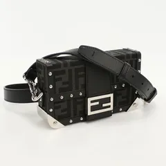 2025年最新】fendi ショルダーバッグ メンズの人気アイテム - メルカリ 