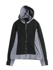 【お得なクーポン配布中!】 00s USA製 パタゴニア リズム フーディ レディース XS / 02年製 オールド Patagonia アウトドア フリース パーカー ジャケット フルジップ