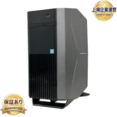 2024年最新】Alienware Aurora R7の人気アイテム - メルカリ