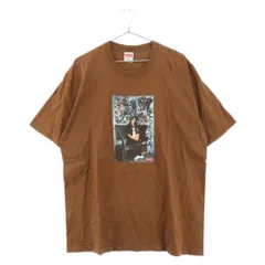 2024年最新】supreme tシャツ フォトの人気アイテム - メルカリ