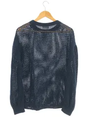 2025年最新】メッシュニットプルオーバー イエナの人気アイテム - メルカリ