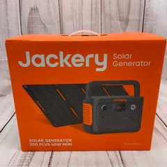 JackeryExplorer 900 未開封