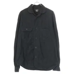 美品 ジュンヤワタナベマン コム・デ・ギャルソン シャツ 切り替え サイズS 2025年最新】JUNYA WATANABE COMME des GARCONS MAN シャツの