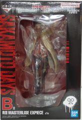 BANDAI SPIRITS 一番くじ SAKAMOTO DAYS vol.2 B賞 南雲 MASTERLISE EXPIECE
