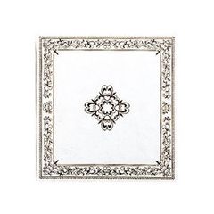 作家物☆ワイヤーワークアート作品 Crest:mirror 山田命佳 壁飾り