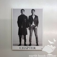 東方神起『New Chapter #1 & #2 』 - メルカリ