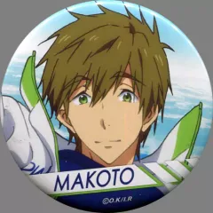 2025年最新】橘真琴缶バッジの人気アイテム - メルカリ