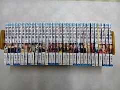 呪術廻戦　コミック　0-30巻セット