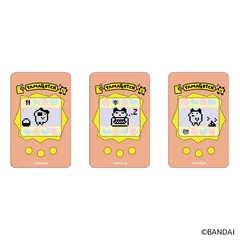 ☆ たまごっち まじかる百貨店ステッカー(5) たまごっち グッズ tamagotchi ステッカー まじかる百貨店ステッカー 4947864048211 たまごっち05 スマホステッカー シール ステッカーシール かわいい 可愛い カワイイ