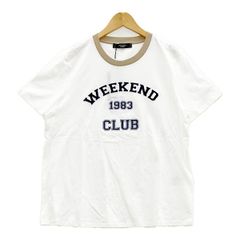 ナゴンスタンス 23AW frill border pullover ボーダー フリル ニット セーター プルオーバー レース コットン レディース nagonstans トップス DL14682■ ナゴンスタンス 23AW frill border pullover ボーダー フリル