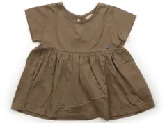 【プティマイン/petitmain】チュニック 90サイズ 女の子【子供服・ベビー服】（1853687）