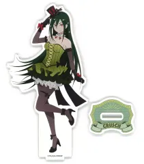 【中古】アクリルスタンド・アクリルパネル クルシュ・カルステン アクリルスタンドフィギュア 「くじ引き堂 TVアニメ Re：ゼロから始める異世界生活 オンラインくじ ミュージカル風ver.」 B-3賞