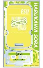 【中古】アクリルスタンド・アクリルパネル 春川宙(Switch) アクリルステージ vol.12 「あんさんぶるスターズ!!」