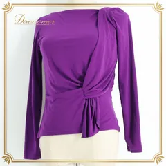 《Chacott》 蝶々刺繍 フリルパンツ付レギンス 9，612円 一度着用 2025年最新hacoパープルの人気アイテム - メルカリ