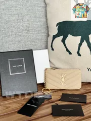 【今日特価】YSL（サンローラン）バッグ・財布 送料無料 在庫限定セール価格！