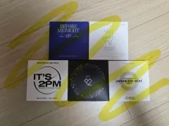 2026年最新】2PM ジュノ ペンライトの人気アイテム - メルカリ