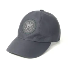 2025年最新】HERMES メンズ キャップの人気アイテム - メルカリ