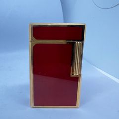 S.T.Dupont デュポン ライター 都彭