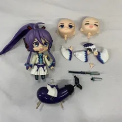 2025年最新】ねんどろいど 神威がくぽの人気アイテム - メルカリ