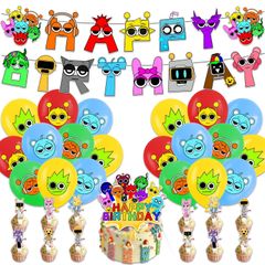 スプランキー Eタイプ +シェイプバルーン6枚セット