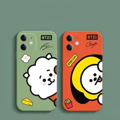 2024年最新】bts iphone12miniの人気アイテム - メルカリ