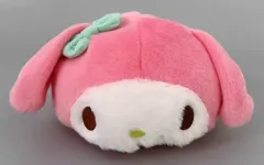 【中古】クッション・本体 マイメロディ ミニドームクッション(EX) 「サンリオキャラクターズ」