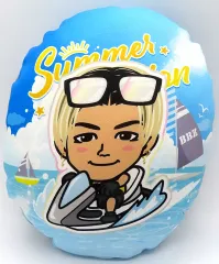 2025年最新】加納嘉将 クッションの人気アイテム - メルカリ