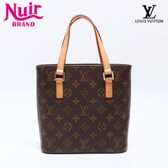 LOUIS VUITTON ルイ・ヴィトン ハンドバッグ 2002年製 モノグラム ヴァヴァン PM