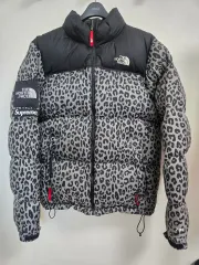 2025年最新】supreme レオパード ダウンの人気アイテム - メルカリ