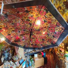 Flower umbrella