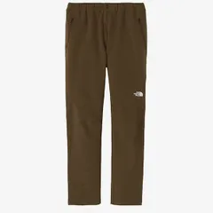 ノースフェイス ウェア NB32301 アルパインライトパンツ スレートブラウン S