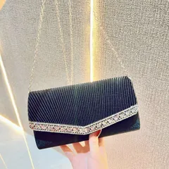 クラッチバッグ レディース パーティーバッグ ショルダーバッグ バッグ 二次会 謝恩会 披露宴 おしゃれ ドレスバッグ 同窓会 結婚式 お呼ばれ 20代 30代 40代 50代 CSoH201