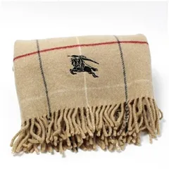 2026年最新】バーバリー ダウン ひざ掛けの人気アイテム - メルカリ