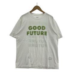 TANGTANG SLIME - FUTURE - L ホワイト