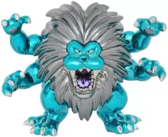 【中古】フィギュア キングレオ 「ドラゴンクエストIV」 メタリックモンスターズギャラリー