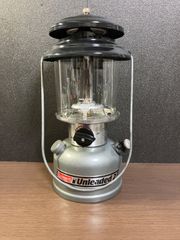 Coleman Unleaded2 ツーマントルランタン
