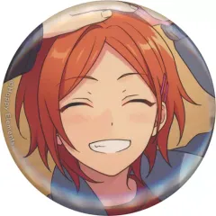 【中古】バッジ・ピンズ 葵ひなた 「あんさんぶるスターズ!! イベコレ缶バッジ [2021 WINTER] -Casual Side-」