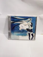 希少レアsupercell アルバム特典コースター三輪士郎 初音ミク