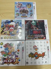3ds ソフト 25枚セット まとめ売り セット DSソフト 3DS まとめ売り25個セット - メルカリ