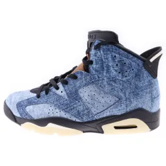 2025年最新】jordan6 デニムの人気アイテム - メルカリ